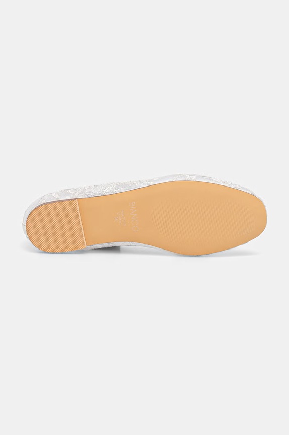 Bianco baleriny BIALILJA 11252800 biały