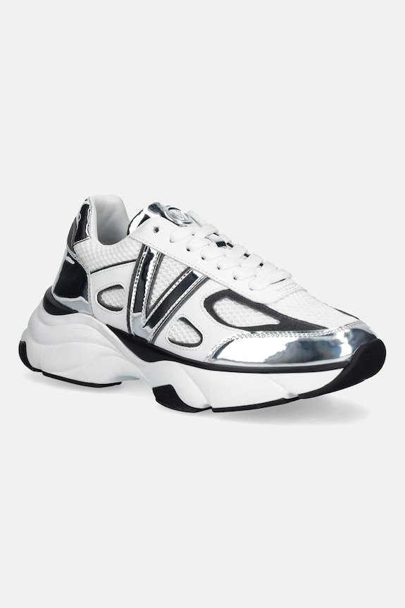 Valentino LOTO sneakers pentru femei alb 91L2703LAM.790