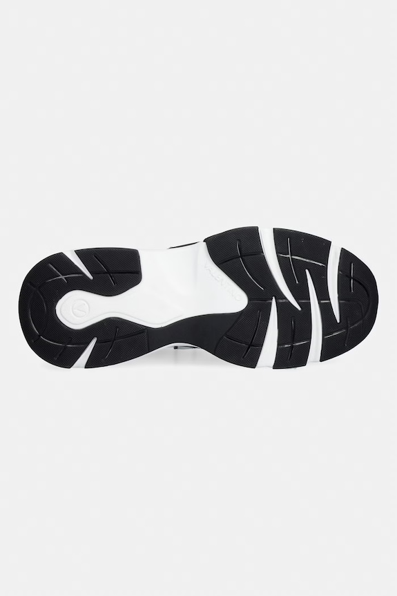 Valentino LOTO sneakers pentru femei 91L2703LAM.790 alb