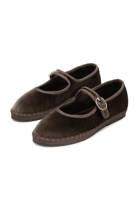 Nokwol balerini Nokwol Mel Brown Nokwol.Mel.Brown maro SS26
