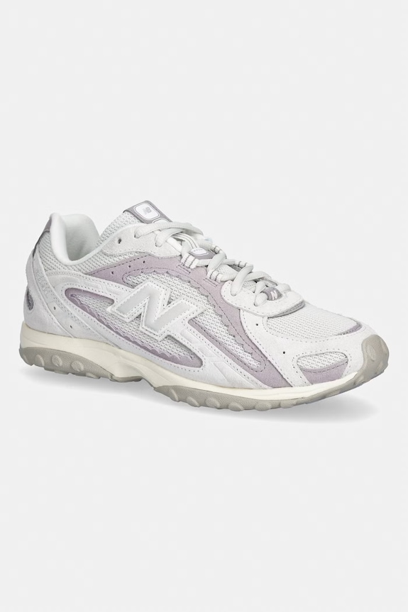 New Balance 204 sneakers Γυναικεία μωβ U204L6A6