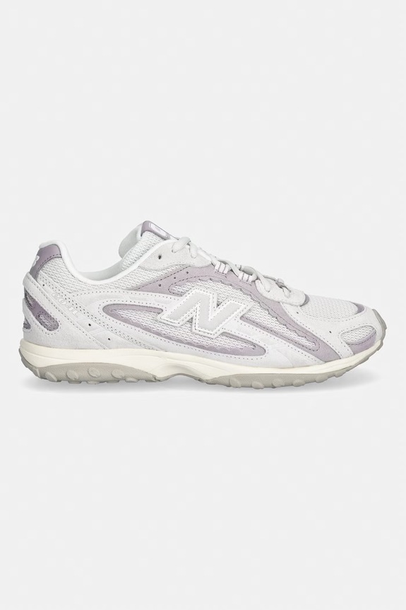 New Balance 204 sneakers Γυναικεία U204L6A6 μωβ SS26
