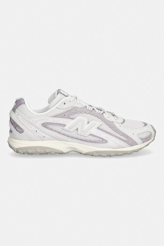 New Balance 204 sneakers Γυναικεία U204L6A6 μωβ SS26