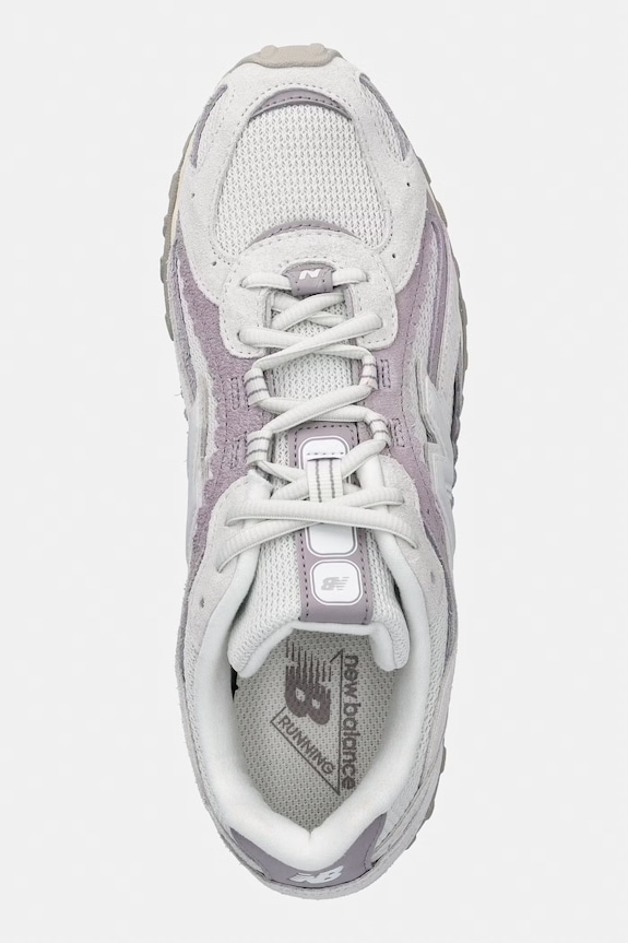 New Balance 204 sneakers Γυναικεία μωβ U204L6A6