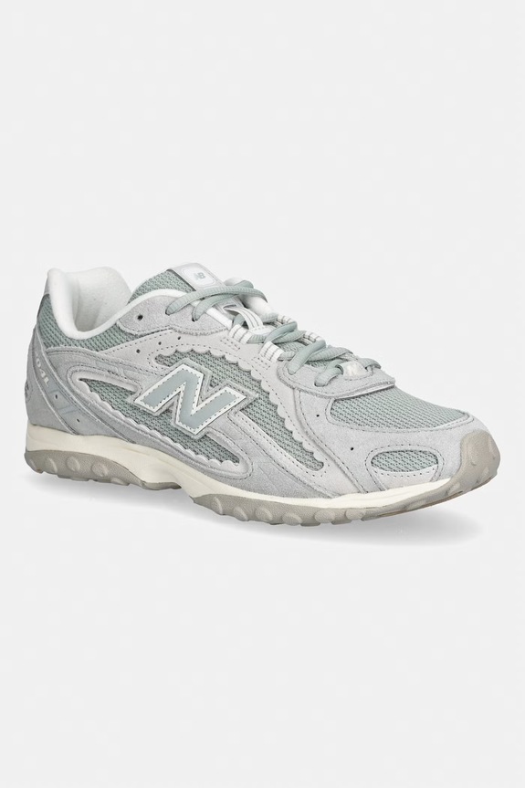 New Balance 204 női sportcipő szürke U204L5AV