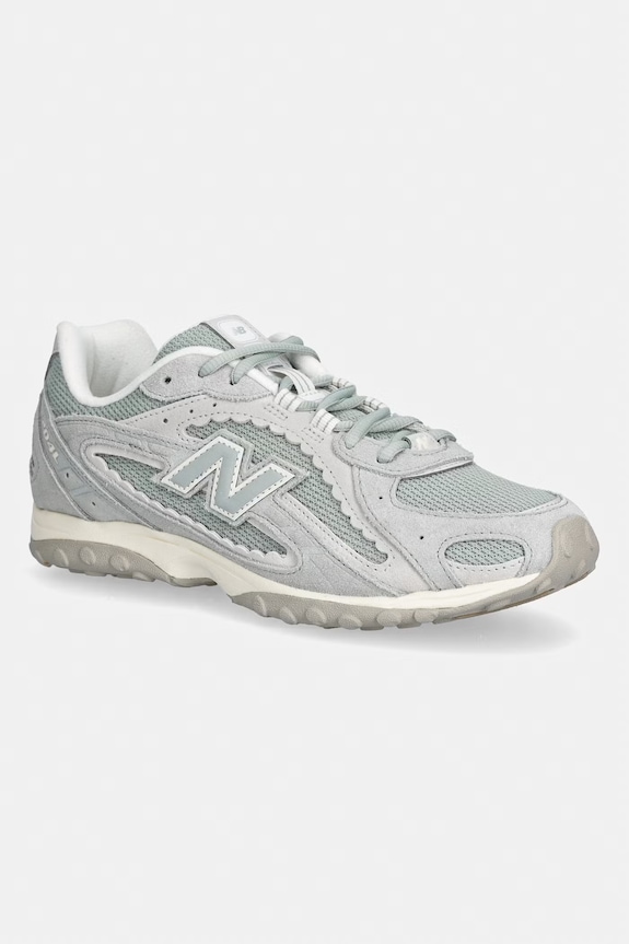 New Balance 204 női sportcipő szürke U204L5AV