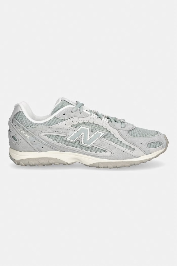 New Balance 204 női sportcipő U204L5AV szürke SS26