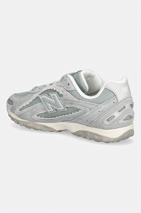 Cipők New Balance 204 női sportcipő U204L5AV szürke