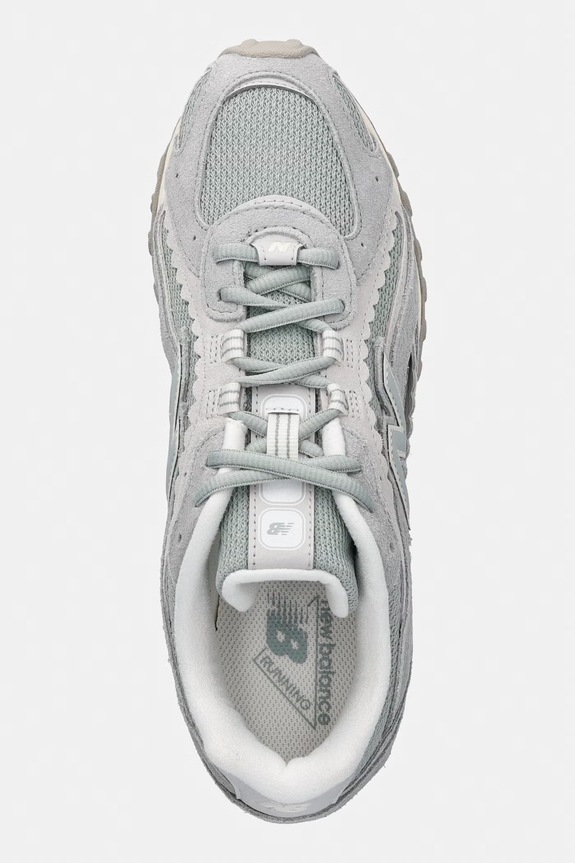 New Balance 204 női sportcipő szürke U204L5AV