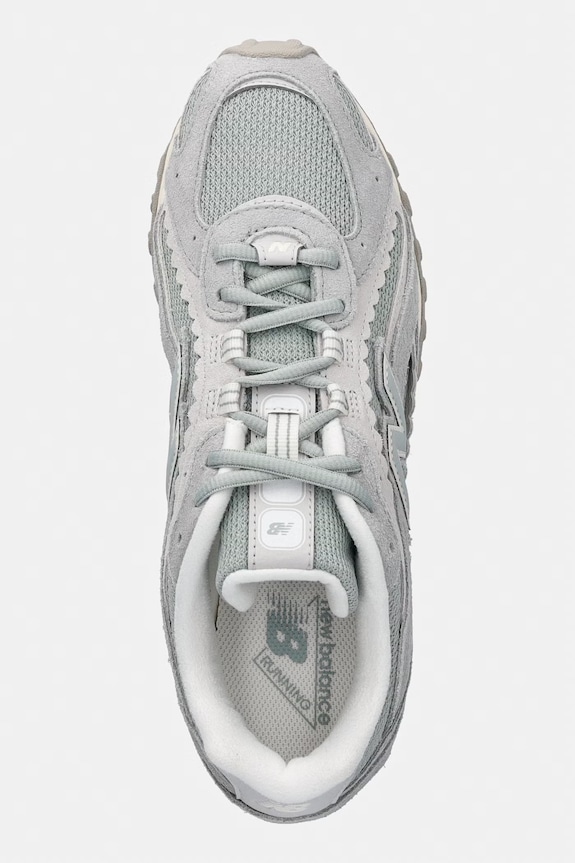 New Balance 204 női sportcipő szürke U204L5AV