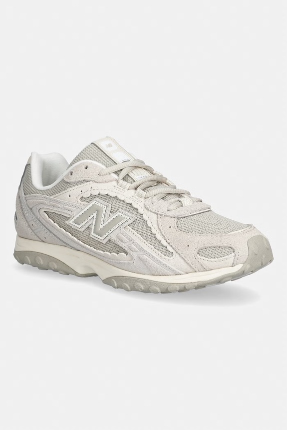 New Balance 204 sneakers boty dámské béžová U204L2SZ