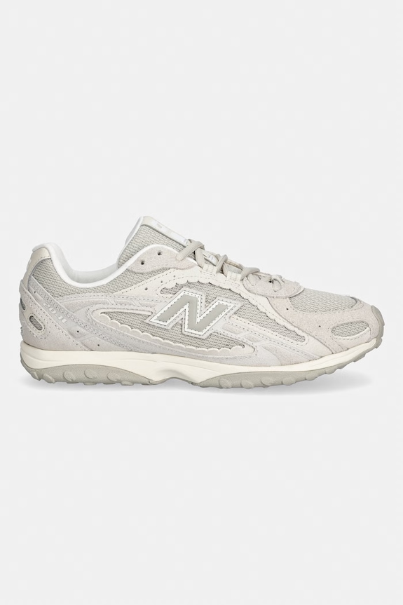New Balance 204 sneakers boty dámské U204L2SZ béžová SS26