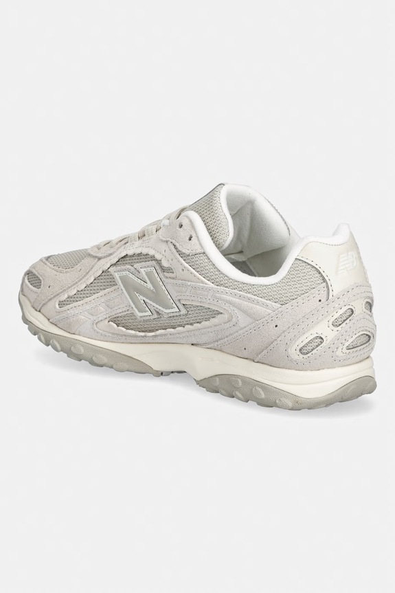 Boty New Balance 204 sneakers boty dámské U204L2SZ béžová