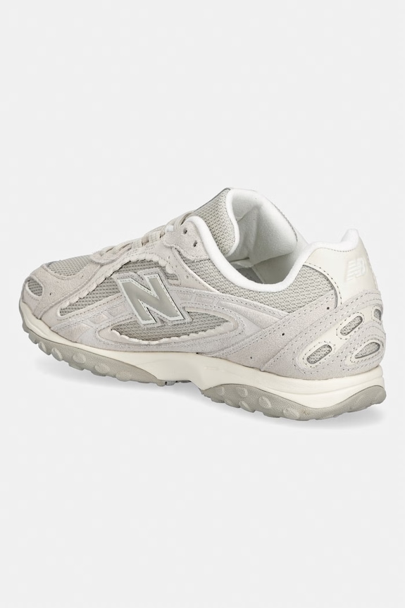 Boty New Balance 204 sneakers boty dámské U204L2SZ béžová