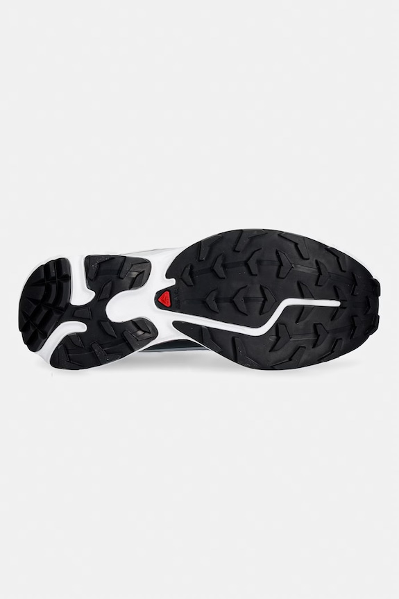 Salomon XT-6 sneakersy damskie L49209600 biały