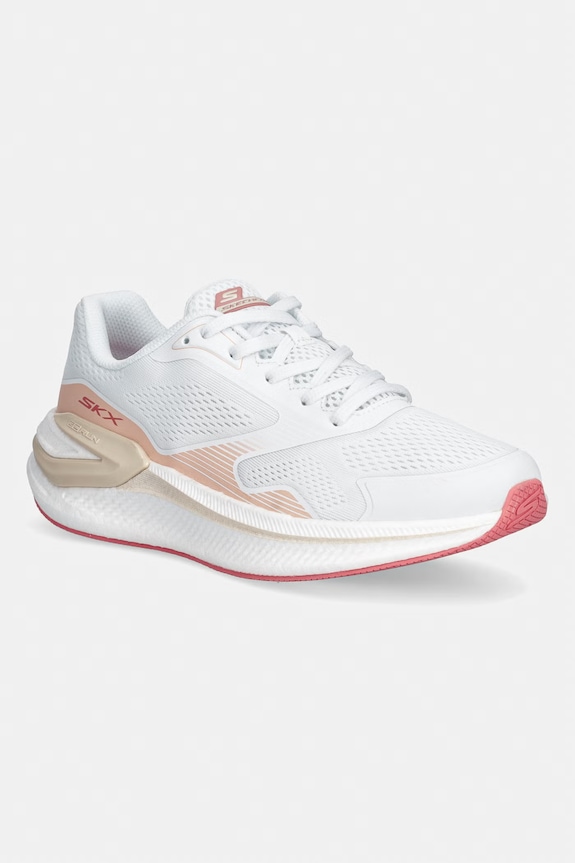Skechers buty do biegania damskie GO RUN CONSISTENT PRO biały 129780