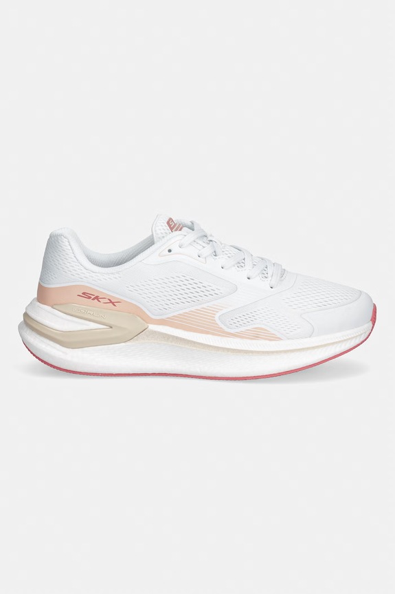 Skechers buty do biegania damskie GO RUN CONSISTENT PRO 129780 biały SS26