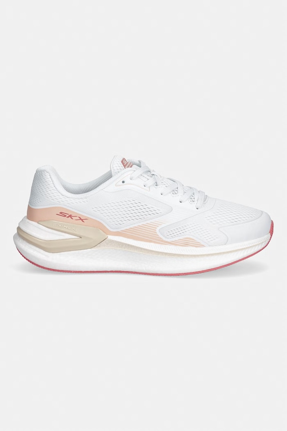 Skechers buty do biegania damskie GO RUN CONSISTENT PRO 129780 biały SS26