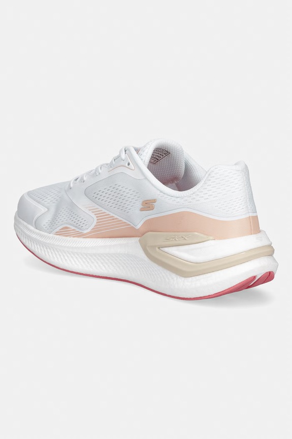 Obuwie Skechers buty do biegania damskie GO RUN CONSISTENT PRO 129780 biały