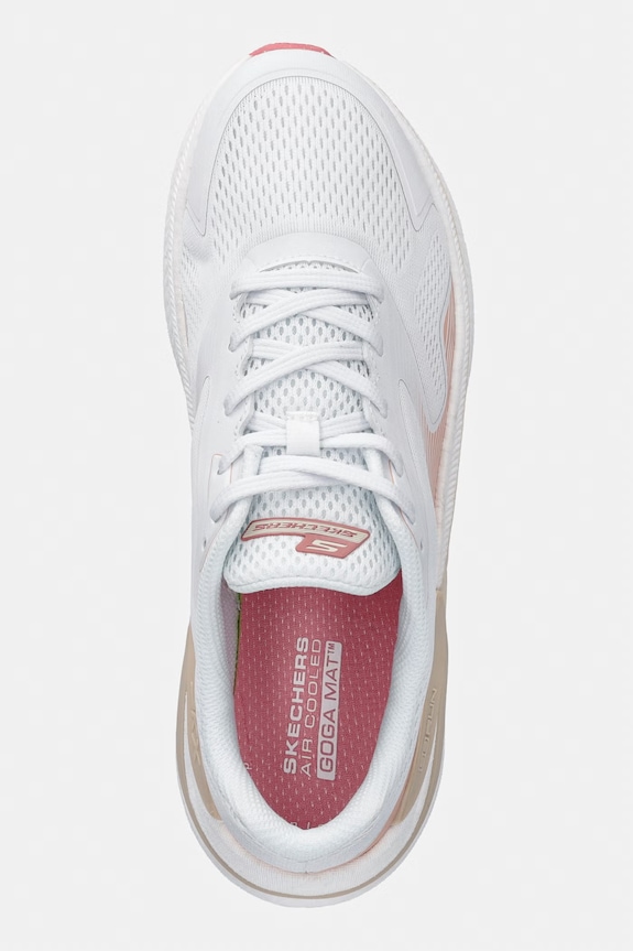 Skechers buty do biegania damskie GO RUN CONSISTENT PRO biały 129780