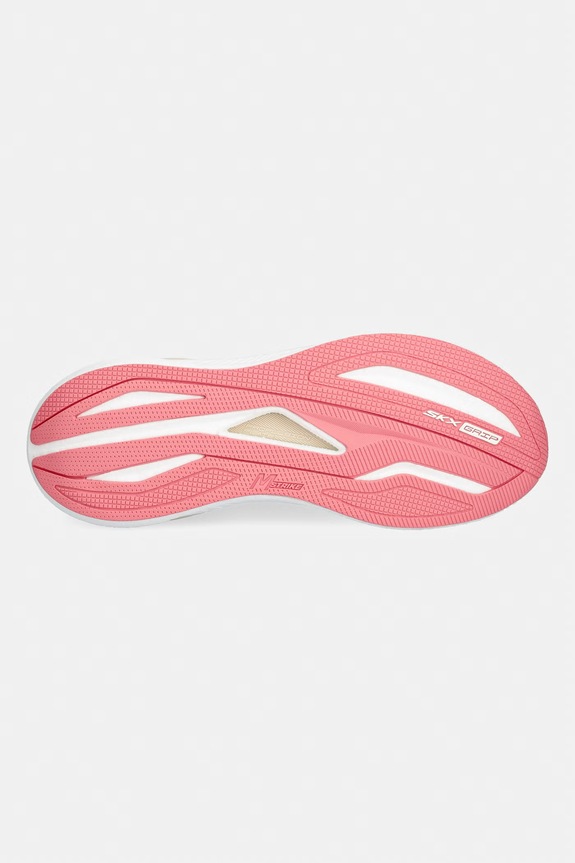 Skechers buty do biegania damskie GO RUN CONSISTENT PRO 129780 biały
