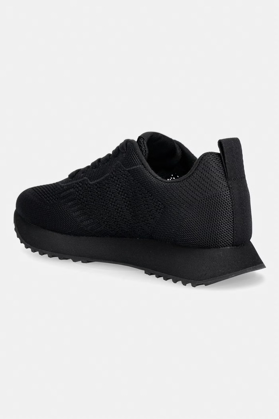 Obuwie Gant Bevinda sneakersy damskie 32538181.G00 czarny
