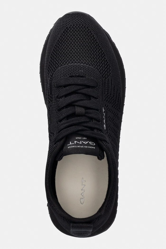 Gant Bevinda sneakersy damskie czarny 32538181.G00
