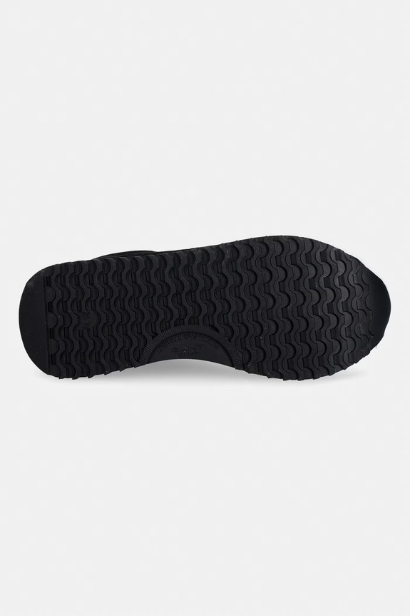 Gant Bevinda sneakersy damskie 32538181.G00 czarny