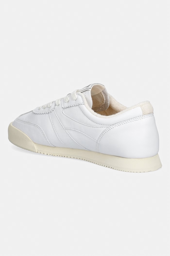 Obuwie Gant Beylana sneakersy damskie skórzane 32531181.G29 biały