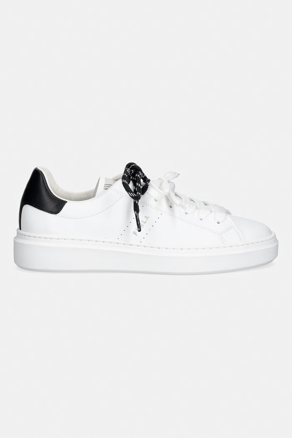 Furla Hype Sneaker sneakers damskie YK77HYP.BX4392.P2700 alb SS26