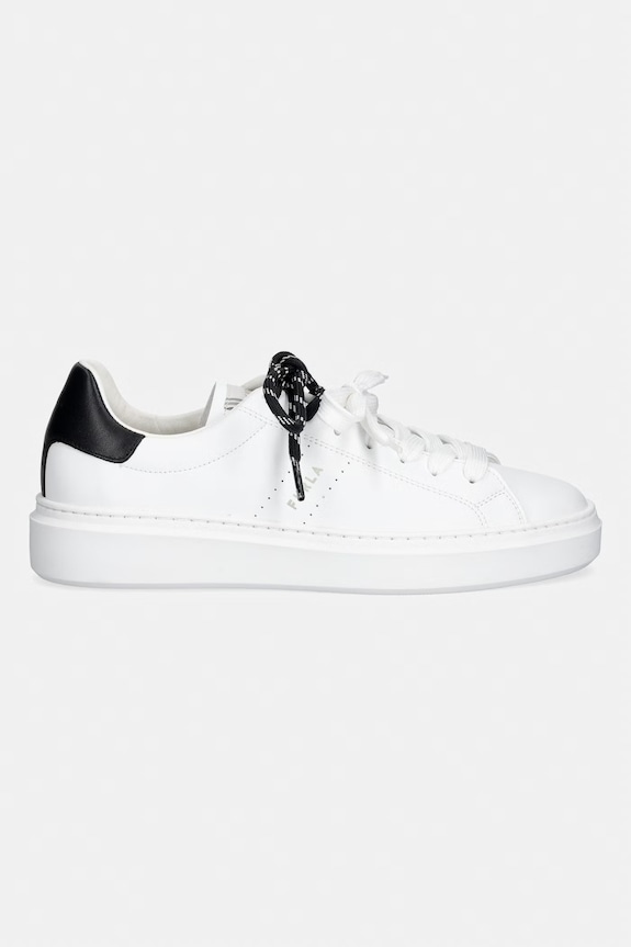 Furla Hype Sneaker αθλητικά γυναικεία YK77HYP.BX4392.P2700 λευκό SS26