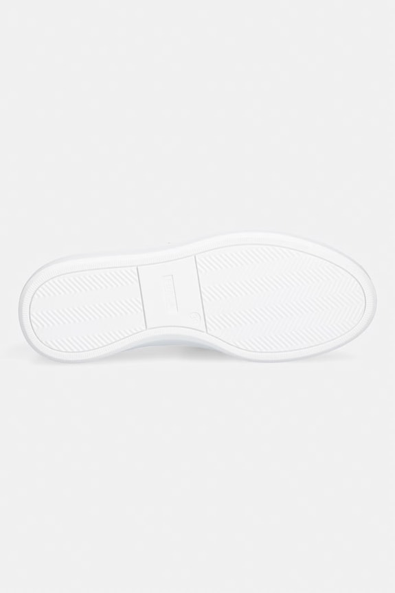 Furla Hype Sneaker αθλητικά γυναικεία YK77HYP.BX4392.P2700 λευκό
