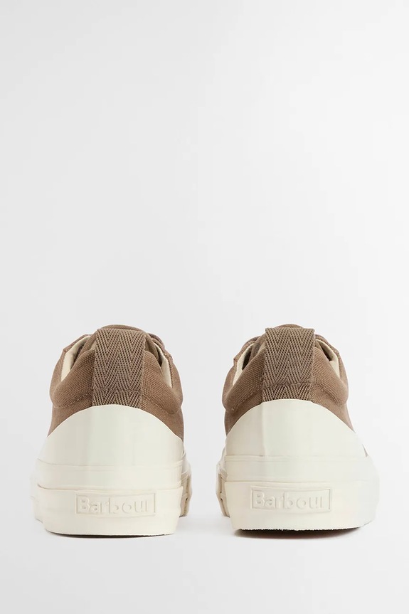 Barbour Stanhope Trainer tenisice za žene LFO0808BE14 bež