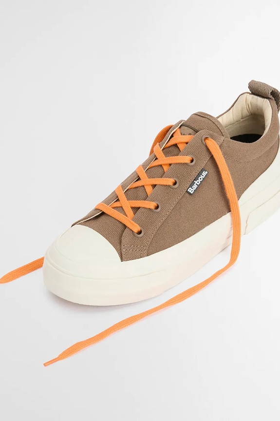 Barbour Stanhope Trainer tenisice za žene LFO0808BE14