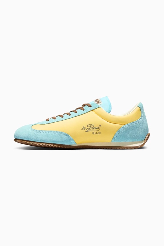 Obuwie Converse x 1908 Tyler, the Creator sneakersy damskie A21430C żółty
