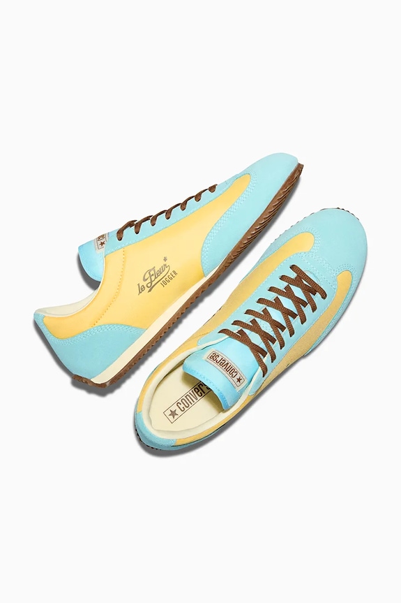 Converse x 1908 Tyler, the Creator sneakersy damskie żółty A21430C