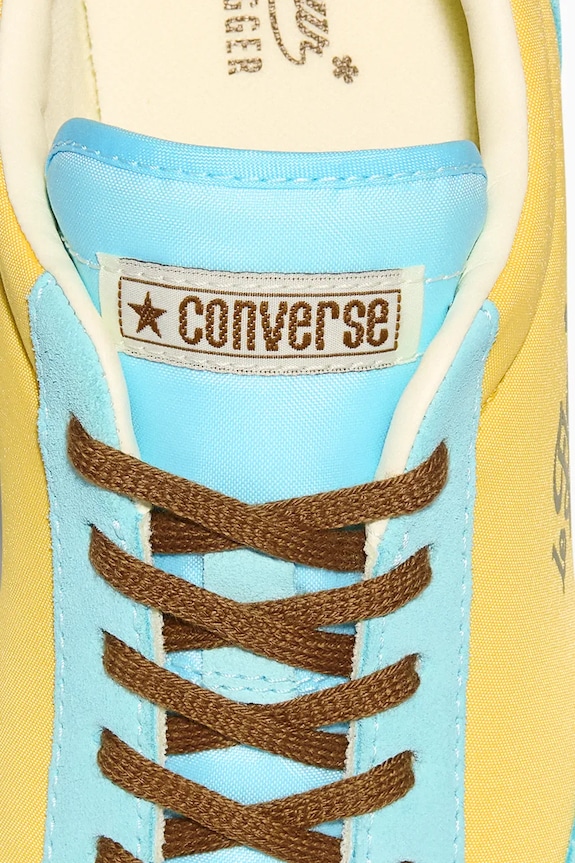 Converse x 1908 Tyler, the Creator sneakersy damskie A21430C żółty