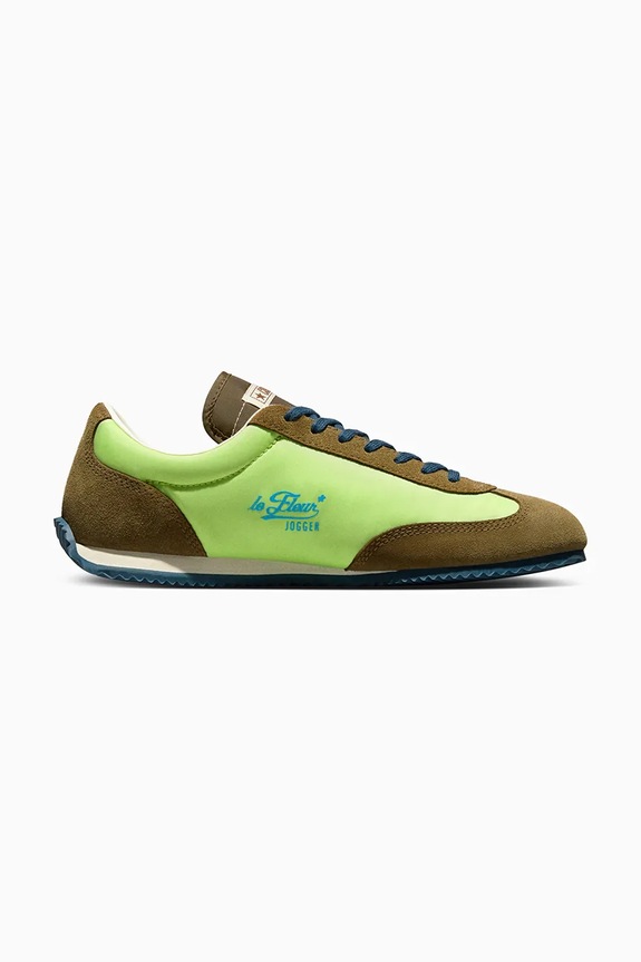 Converse x 1908 Tyler, the Creator sneakersy damskie zielony A21431C