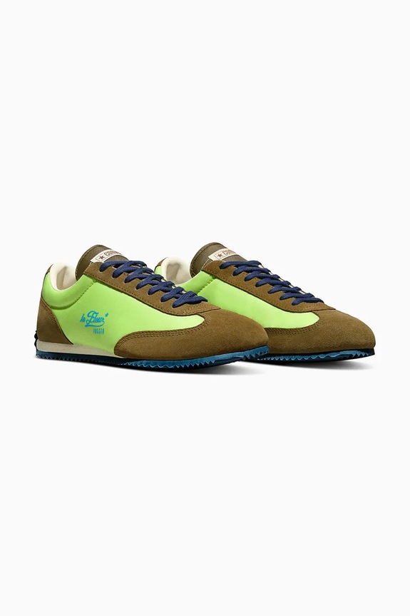 Converse x 1908 Tyler, the Creator sneakersy damskie A21431C zielony SS26