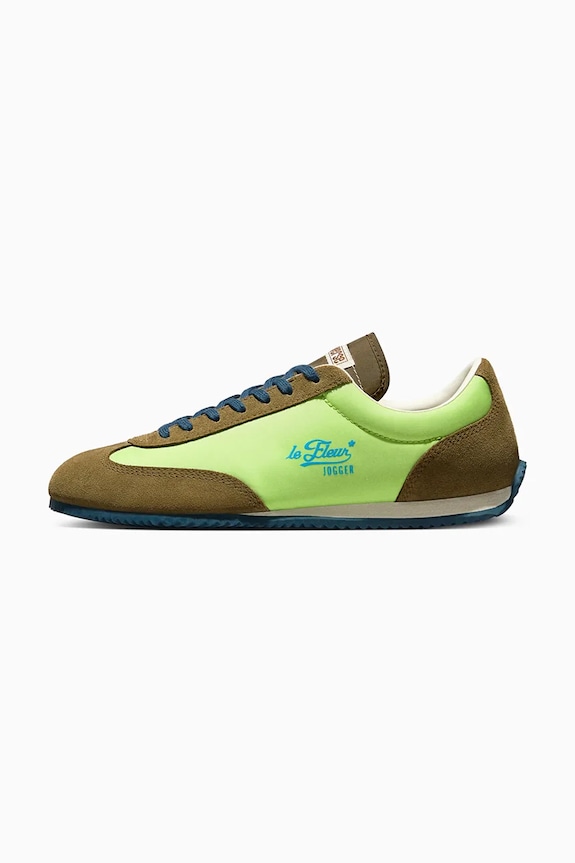 Obuwie Converse x 1908 Tyler, the Creator sneakersy damskie A21431C zielony