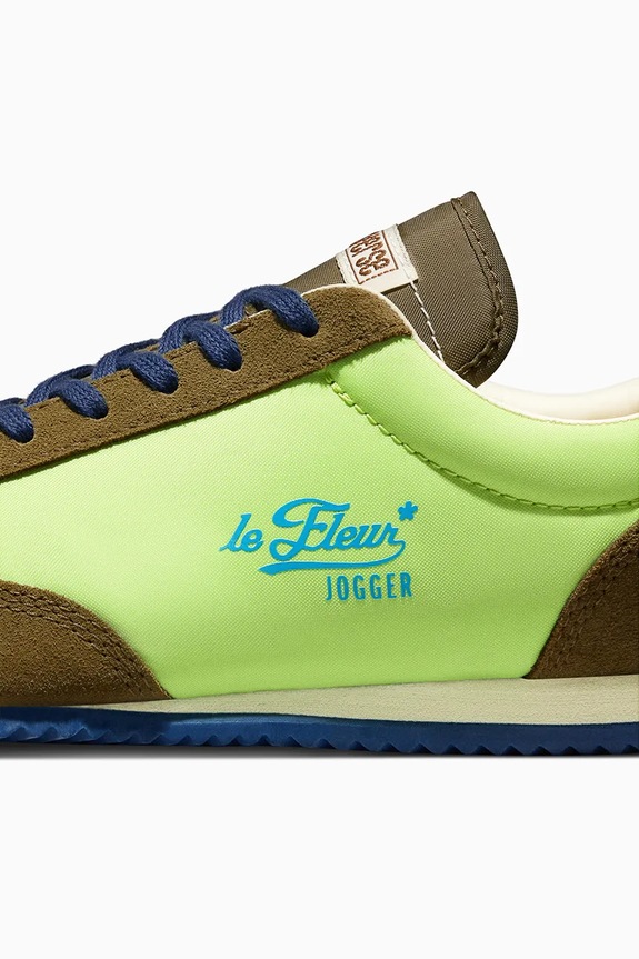 Converse x 1908 Tyler, the Creator sneakersy damskie A21431C