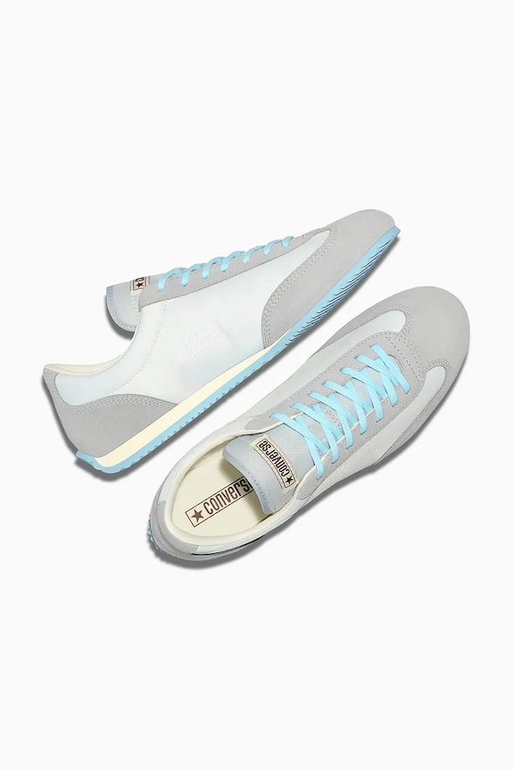 Converse x 1908 Tyler, the Creator sneakersy damskie niebieski A21433C