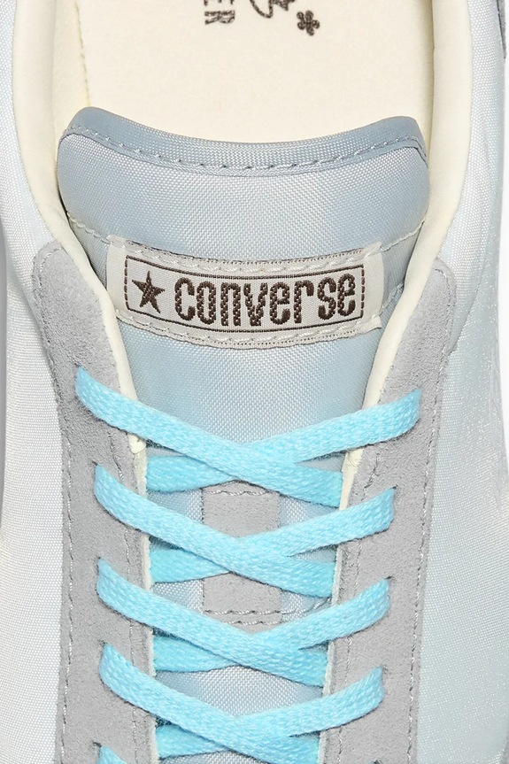 Converse x 1908 Tyler, the Creator sneakersy damskie A21433C niebieski