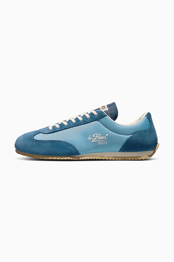 Obuwie Converse x 1908 Tyler, the Creator sneakersy damskie A21432C niebieski