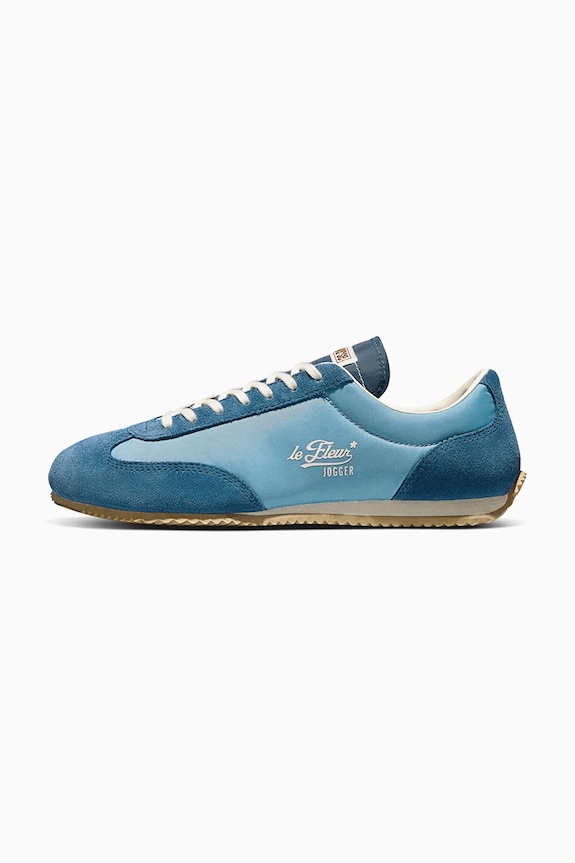 Obuwie Converse x 1908 Tyler, the Creator sneakersy damskie A21432C niebieski