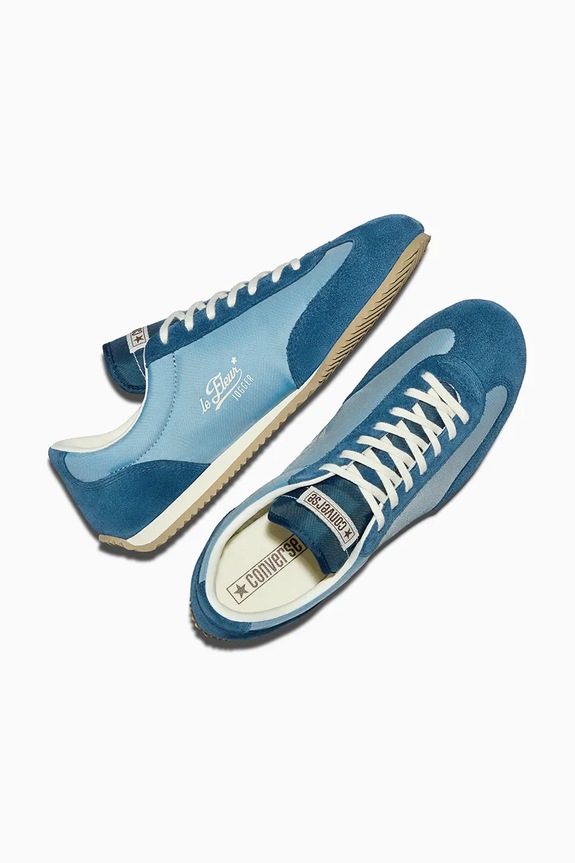 Converse x 1908 Tyler, the Creator sneakersy damskie niebieski A21432C
