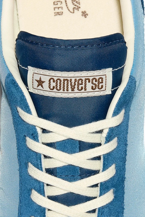 Converse x 1908 Tyler, the Creator sneakersy damskie A21432C niebieski