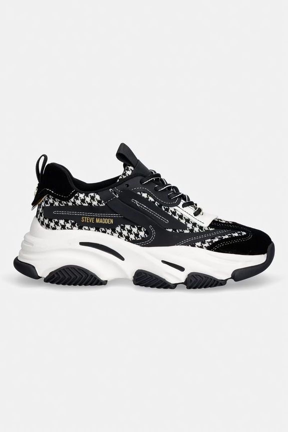 Steve Madden Possession-E sneakers pentru femei 11004652.763 negru SS26