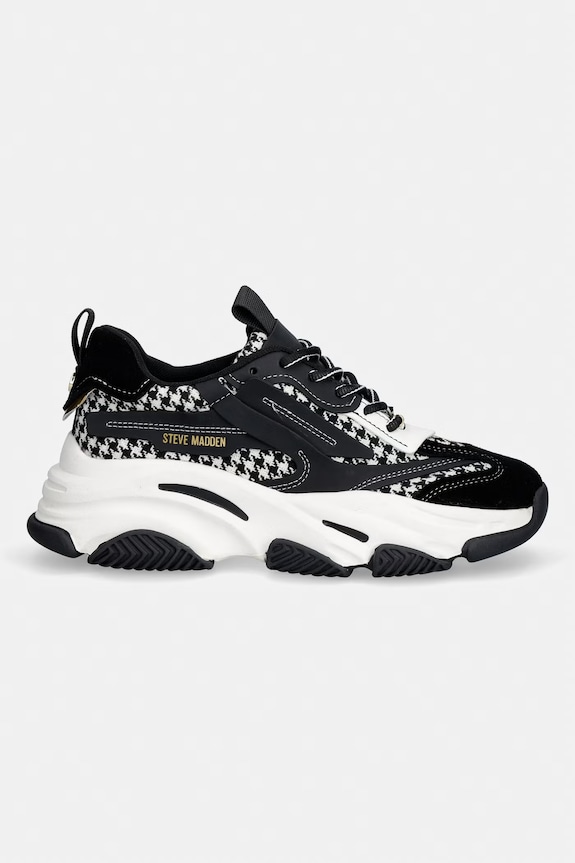 Steve Madden Possession-E sneakers pentru femei 11004652.763 negru SS26