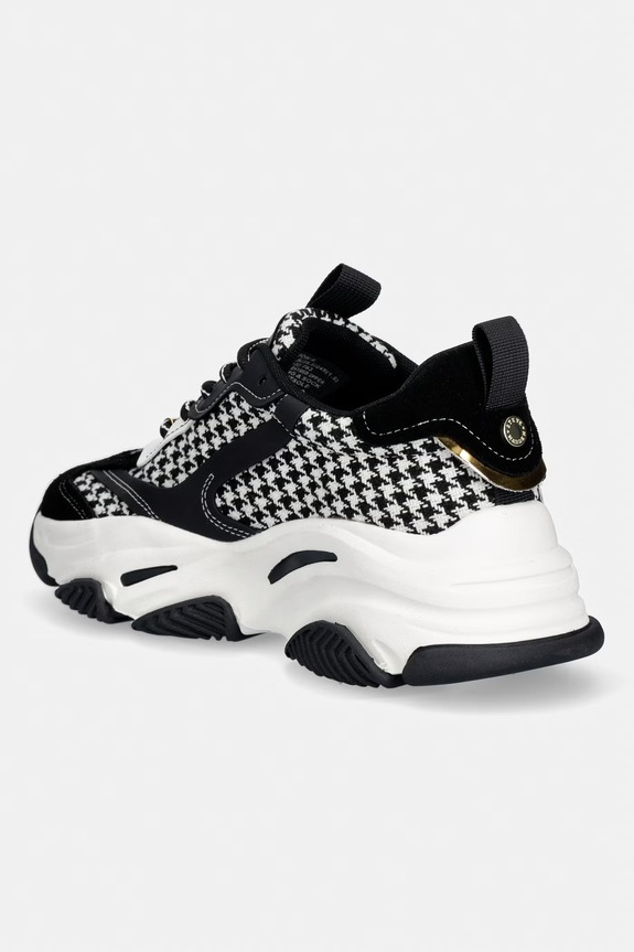 Încălțăminte Steve Madden Possession-E sneakers pentru femei 11004652.763 negru